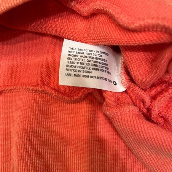 Joylab  hoodie -Small - Picture 3 of 6